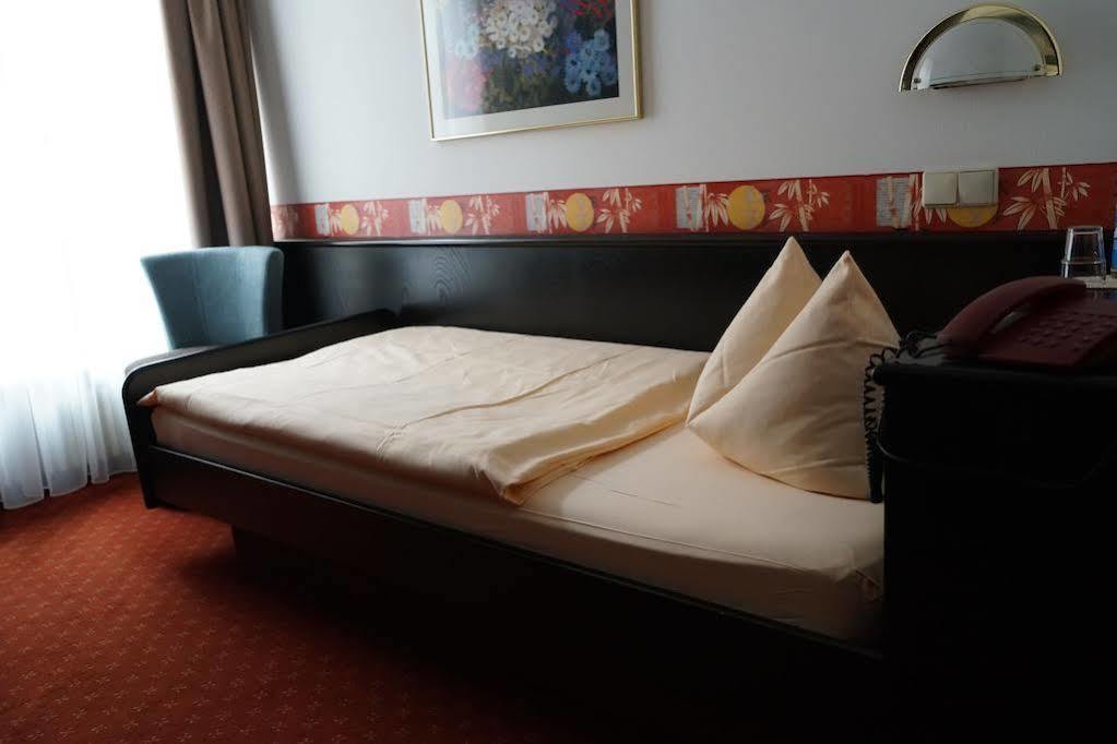 Hotel Pieper Trier Luaran gambar