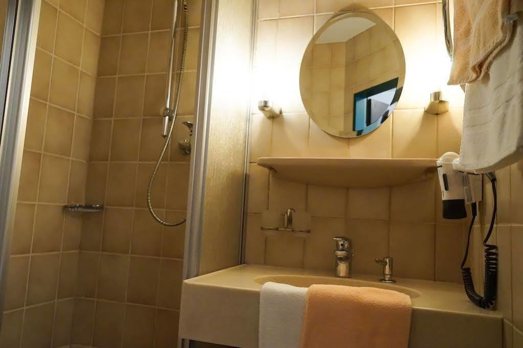 Hotel Pieper Trier Luaran gambar