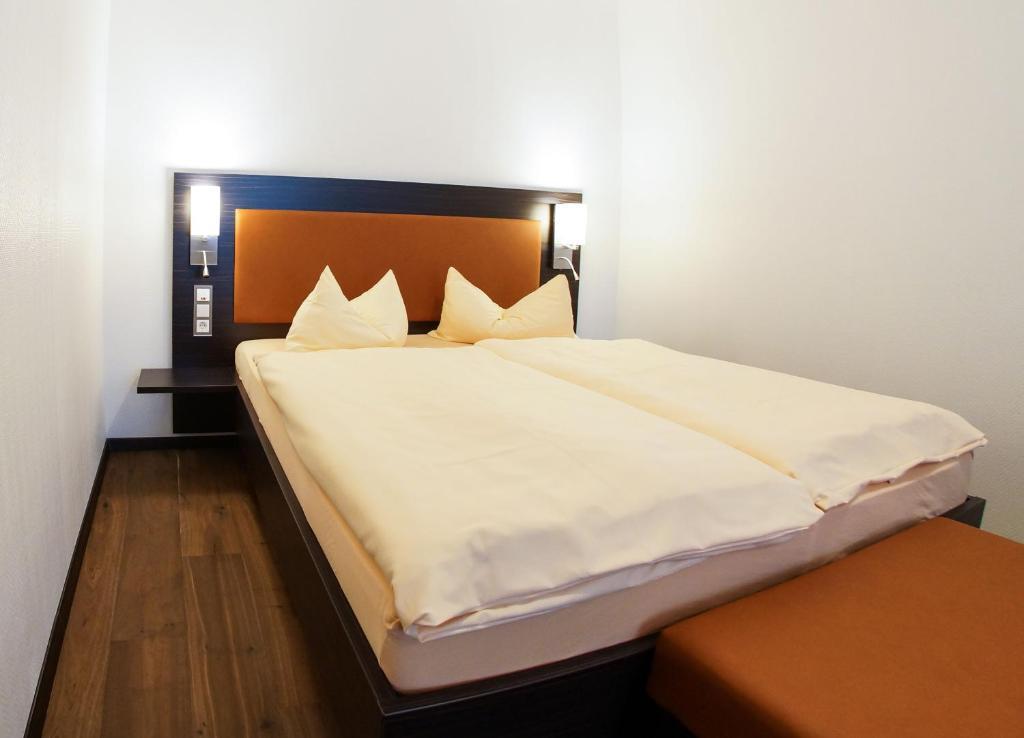 Hotel Pieper Trier Bilik gambar