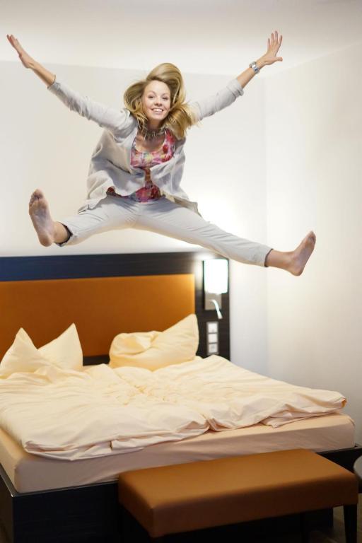Hotel Pieper Trier Bilik gambar