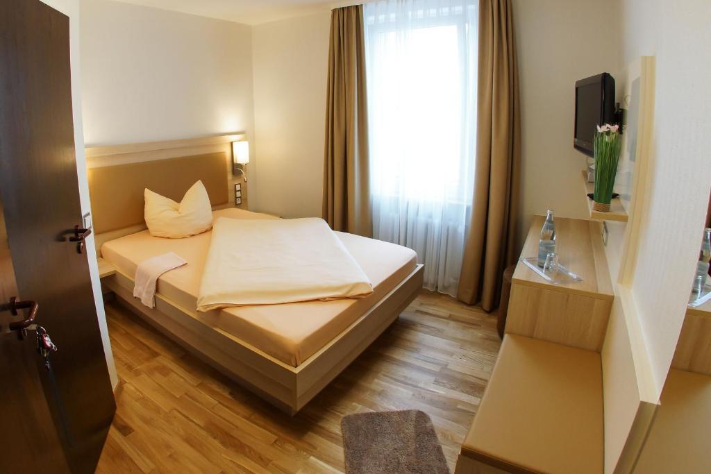 Hotel Pieper Trier Bilik gambar