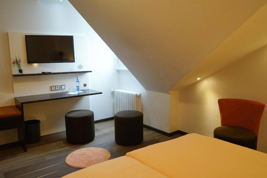 Hotel Pieper Trier Bilik gambar