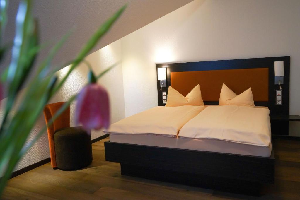 Hotel Pieper Trier Bilik gambar