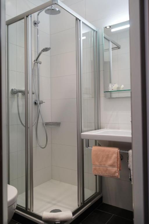 Hotel Pieper Trier Bilik gambar