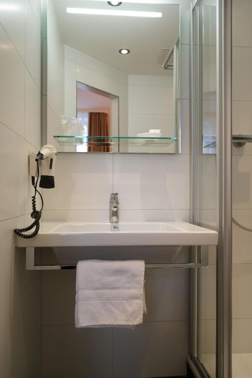 Hotel Pieper Trier Bilik gambar