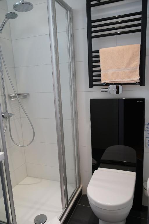 Hotel Pieper Trier Bilik gambar