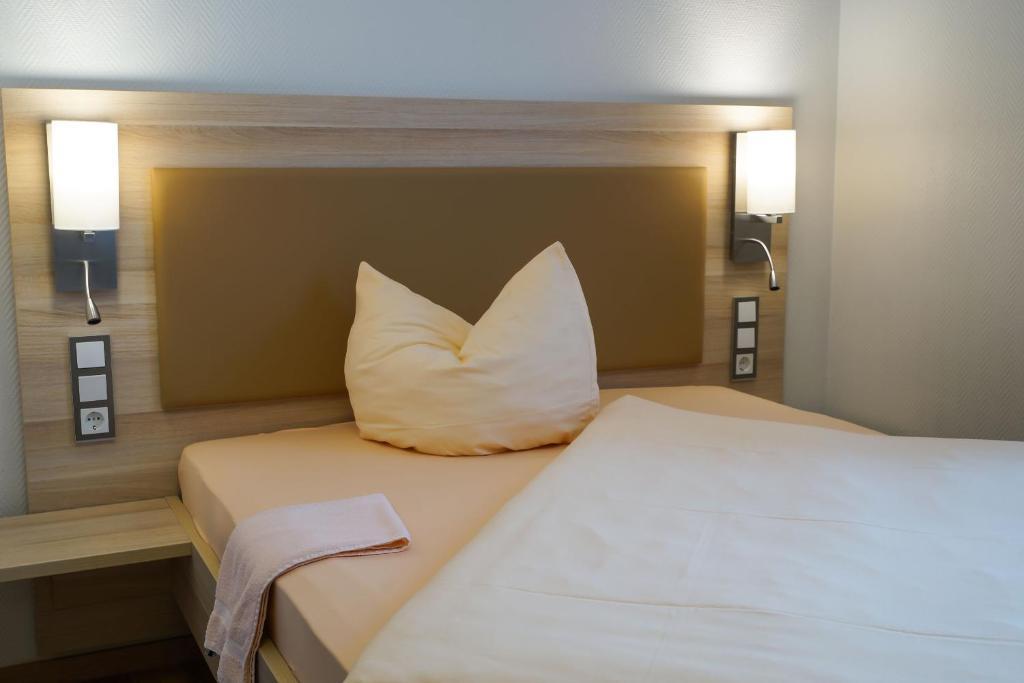 Hotel Pieper Trier Bilik gambar