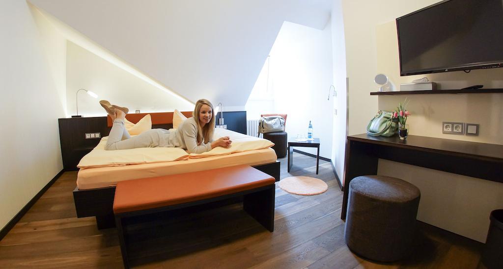 Hotel Pieper Trier Luaran gambar