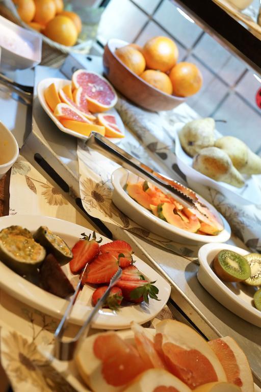 Hotel Pieper Trier Luaran gambar