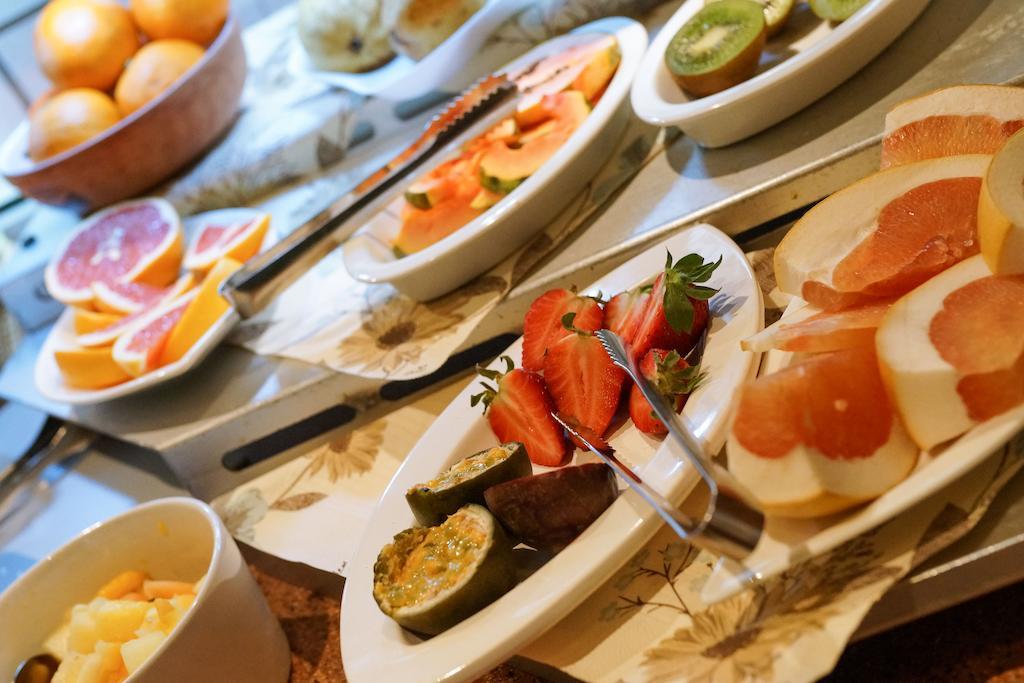 Hotel Pieper Trier Luaran gambar