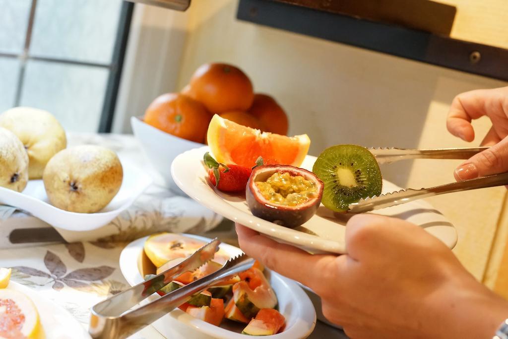 Hotel Pieper Trier Luaran gambar