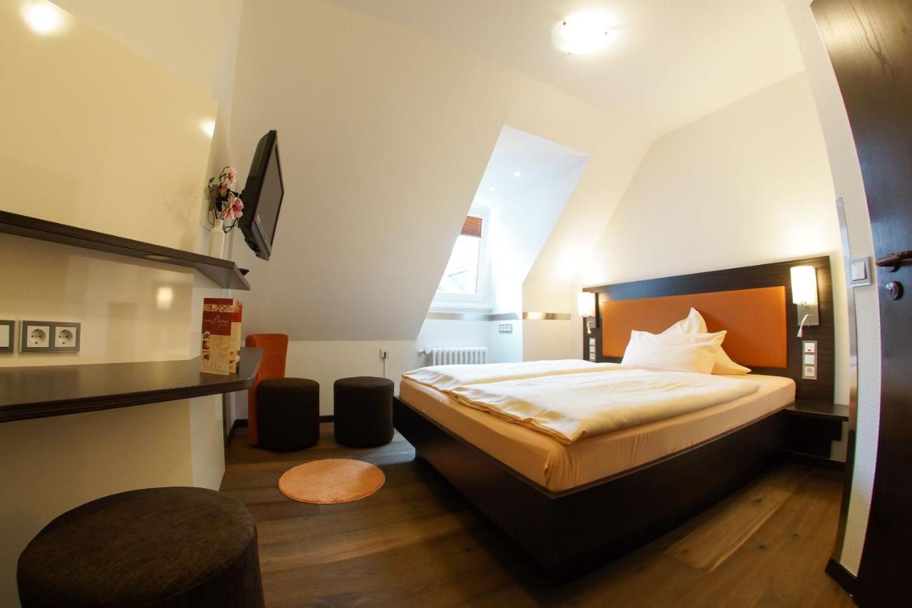 Hotel Pieper Trier Bilik gambar