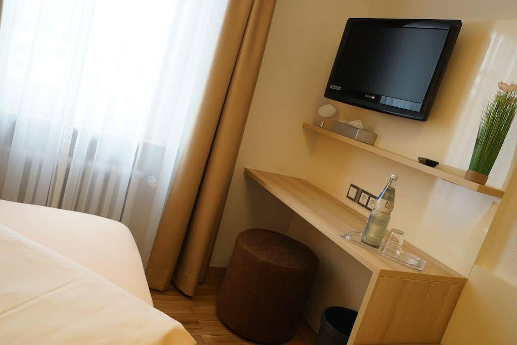 Hotel Pieper Trier Luaran gambar
